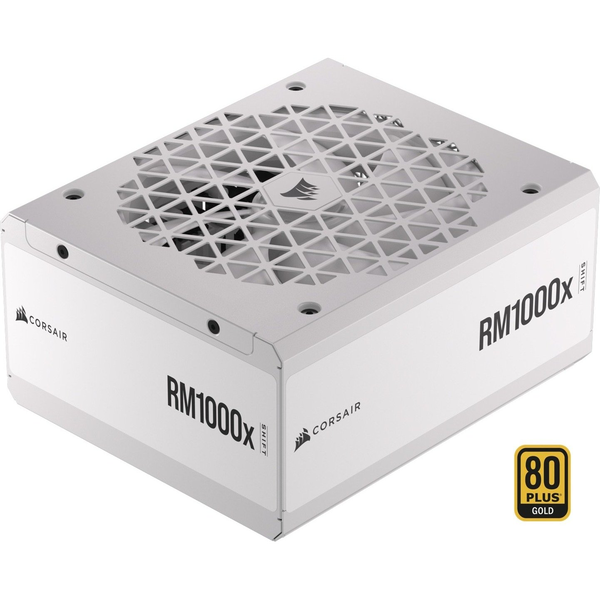 Corsair 1000W RM1000x SHIFT ATX 3.0 80+ Gold Tápegység