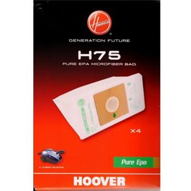 Hoover H75 Micro Bag Vrećica za prašinu Usisavač sa cilindrom