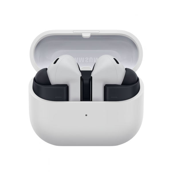 Samsung Buds3 FE wireless fülhallgató, Szürke