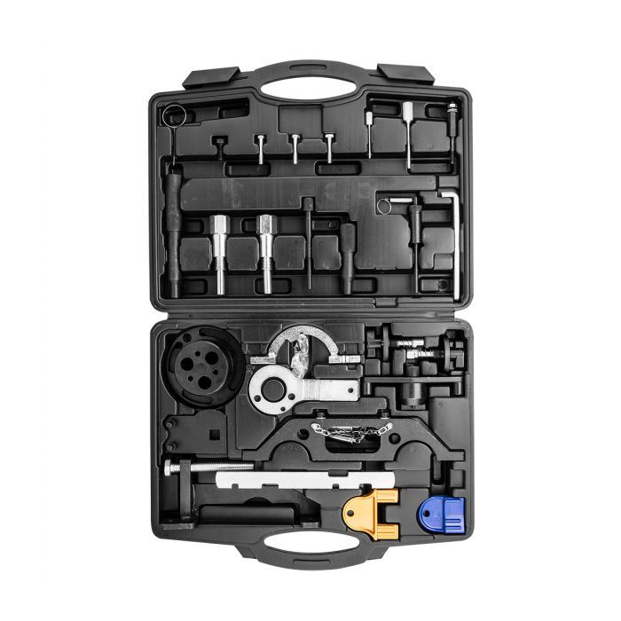 Neo Tools 11-330 Időzítő reteszelő készlet Opel dízelmotorokhoz (Neo Tools 11-330)