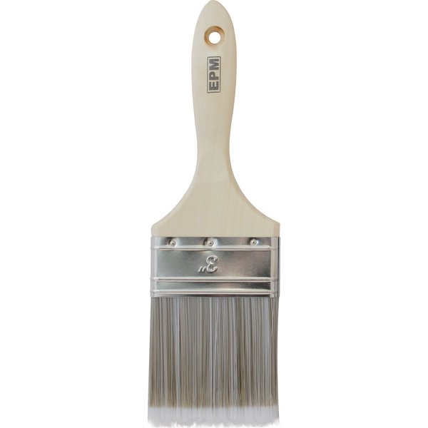  EPM PÄDZEL ANGIELSKI PÅASKI TIMBER 76MM 3''