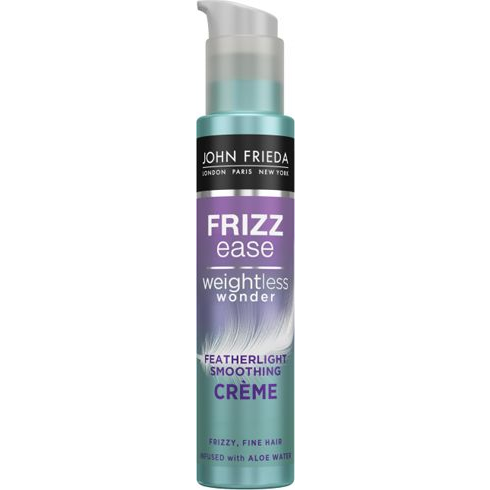 JOHN FRIEDA Frizz Ease Weightless Wonder Cream 100 ml (1508-uniw)