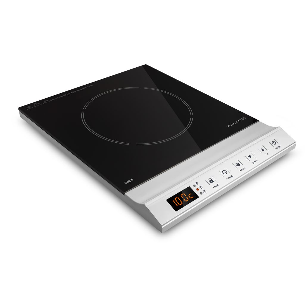 Philco PHCP 1620 indukciós főzőlap (PHCP 1620)