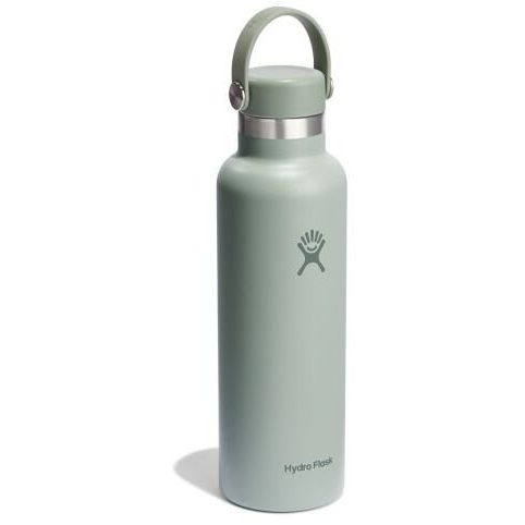 Hydro Flask Standard Mouth Flex Cap 621 ml, Agave new