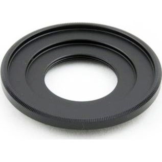  Pixco Adapter Sony NEX [E] -&gt| gwint C C-Mount / M25 / Tevidon