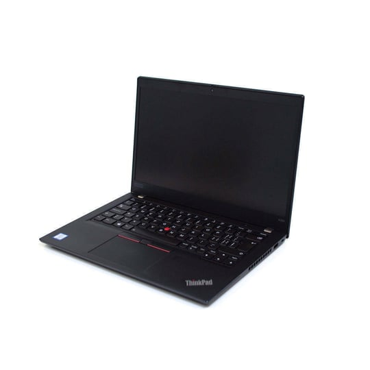 Laptop Lenovo ThinkPad x390 i5-8365U | 16GB DDR4 | 256GB (M.2) SSD | NO ODD | 13,3" | 1366 x 768 | UHD 620 | Windows 11 Pro | HDMI | Bronze | 2019