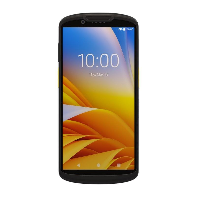 Zebra TC58 mobil adatgyűjtő (TC58B1-3T1K6B1080-A6) (TC58B1-3T1K6B1080-A6)