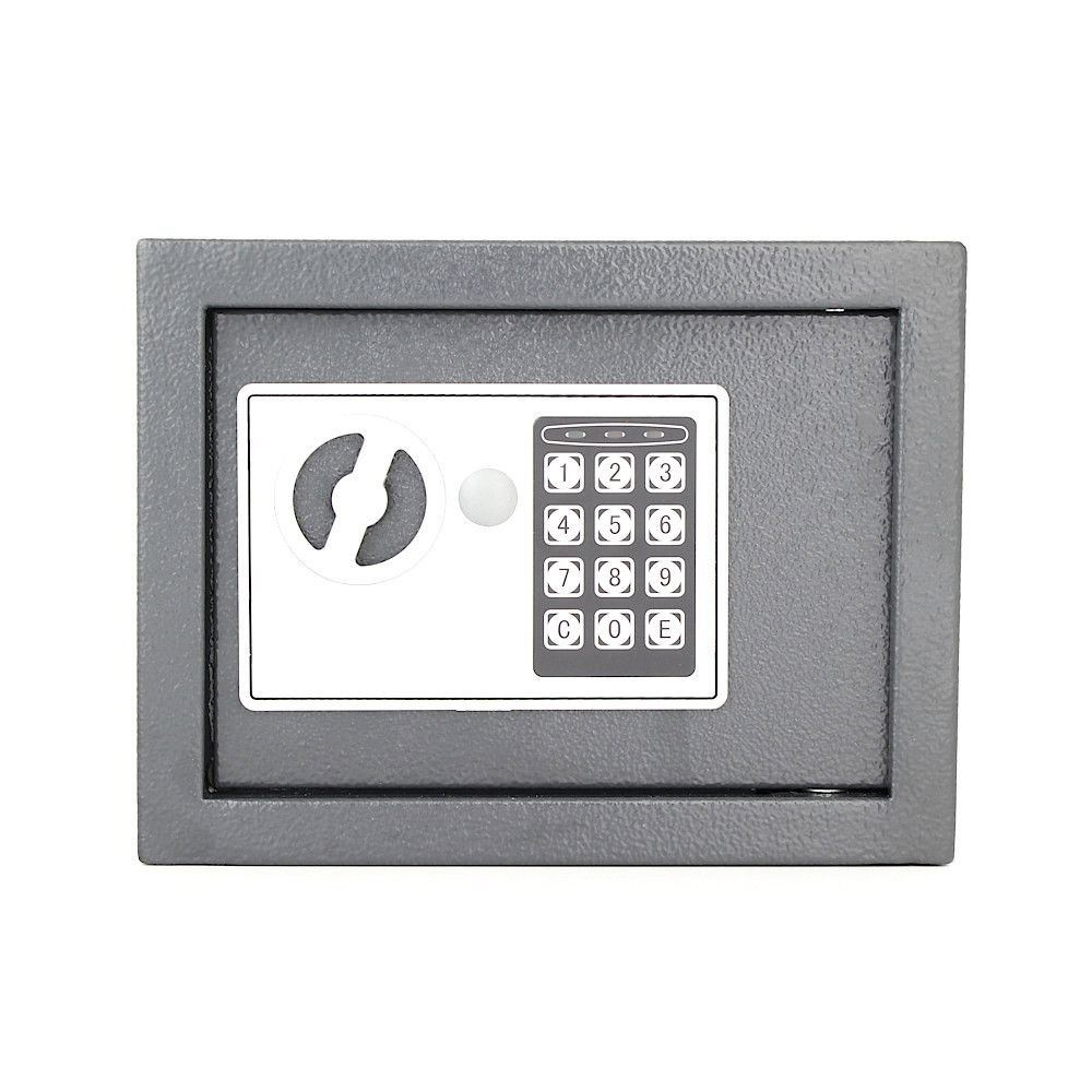 Rottner HomeStar2 EL elektronikus bútorszéf (T06085) (T06085)