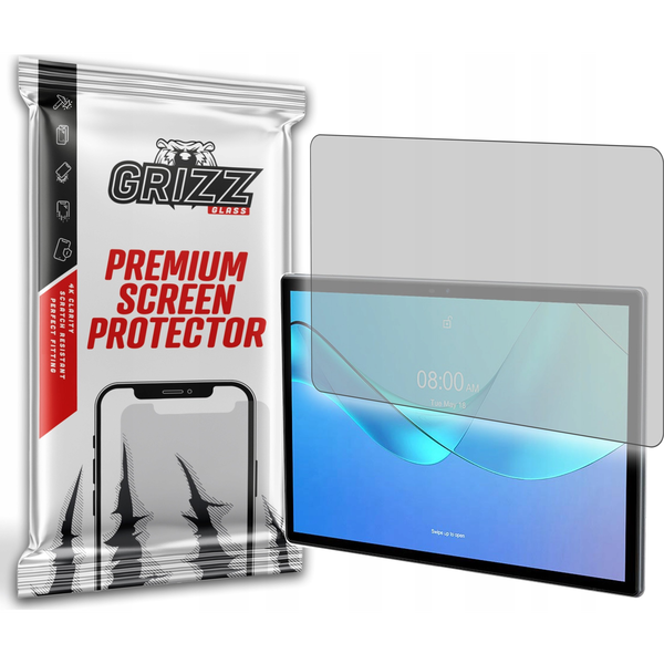  GrizzGlass Folia matowa GrizzGlass PaperScreen do Ulefone Tab A7