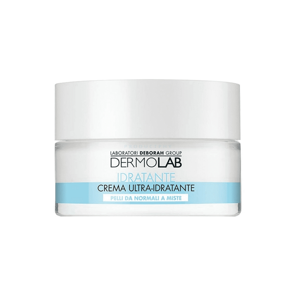 Deborah Dermolab Viso Cr Ultra Hidratante 50ml