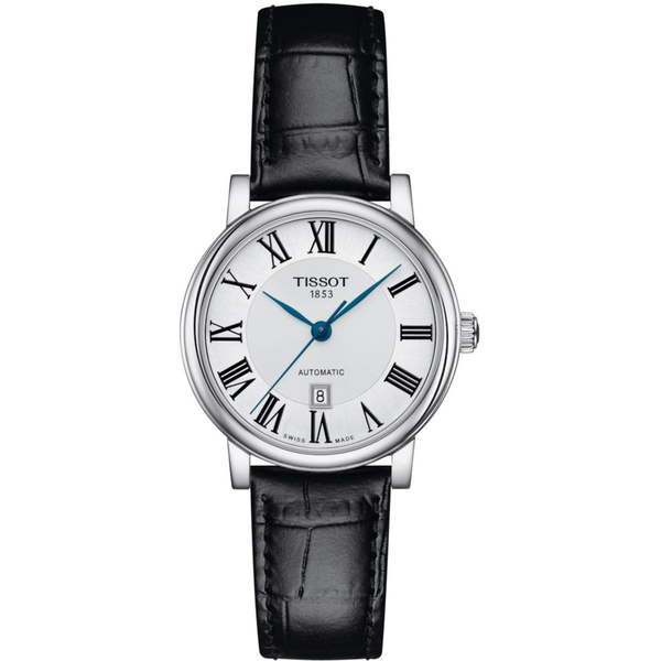 Reloj Hombre Tissot Carson Automatic (ø 30 Mm)