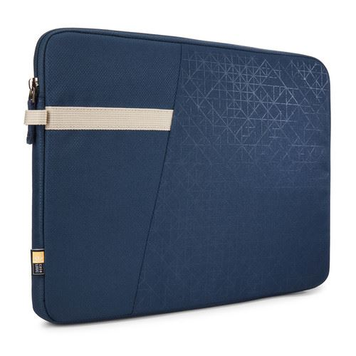 Case Logic Ibira IBRS-213 Dress blue 33,8 cm (13.3") Opbergmap/sleeve