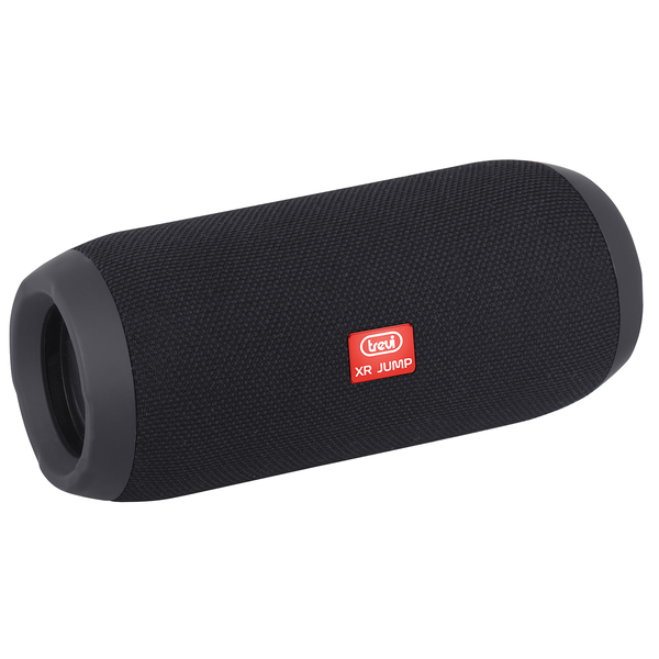 Trevi XR 84 Plus Altoparlante portatile stereo