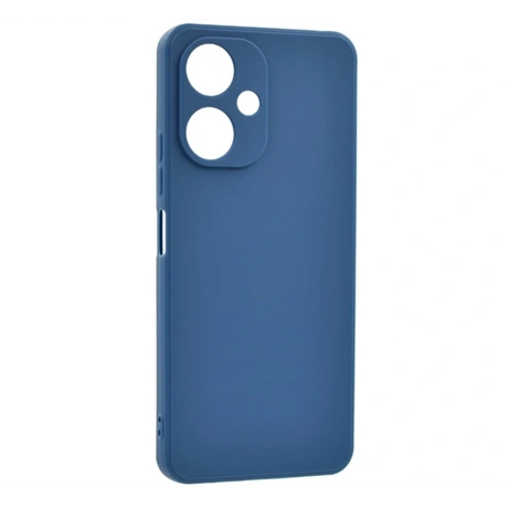 Redmi 13C 5G GIGAPACK Szilikon telefonvédő matt SÖTÉTKÉK (GP-160961)