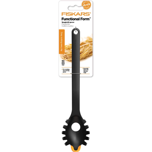 Lžíce na těstoviny FISKARS 1027301