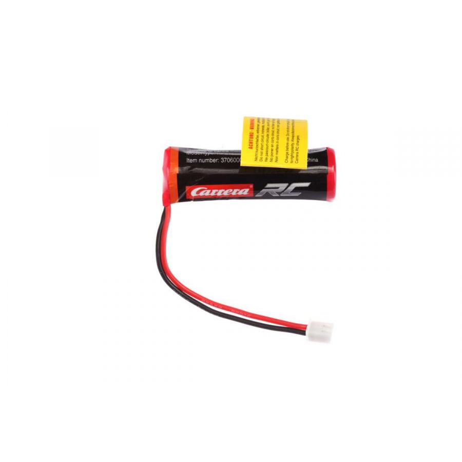 Carrera 600050 Baterie LiFePo4 akkumulátor 3,2V, 700mAH, 7A (GCC5014) (GCC5014)