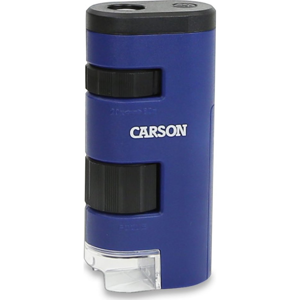 Carson Optical MM-450 Zseb mikroszkóp 60 x