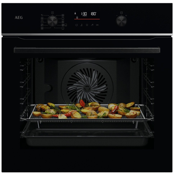 OVEN TS6PB531AB AEG