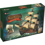 3D puzzle San Felipe 
