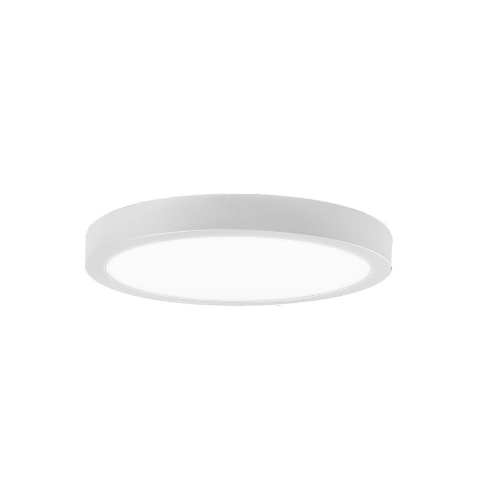 Kohl Disk Slim Mennyezeti lámpatest (K51700.03.SR.WH-WH.OP.ST.8.30.DA)
