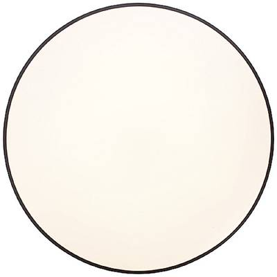 Brilliant HK17795S76 Slimline LED-es mennyezeti lámpa LED Fixen beépített LED-es 80 W Fehér, Fekete (HK17795S76)