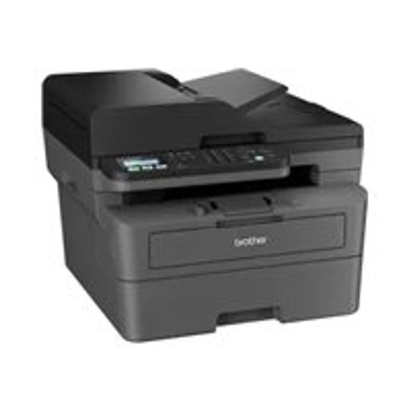 Brother MFC-L2827DWXL Multifunktionsprinter Laser A4 1200 x 1200 dpi 32 sider pr. minut Wi-Fi
