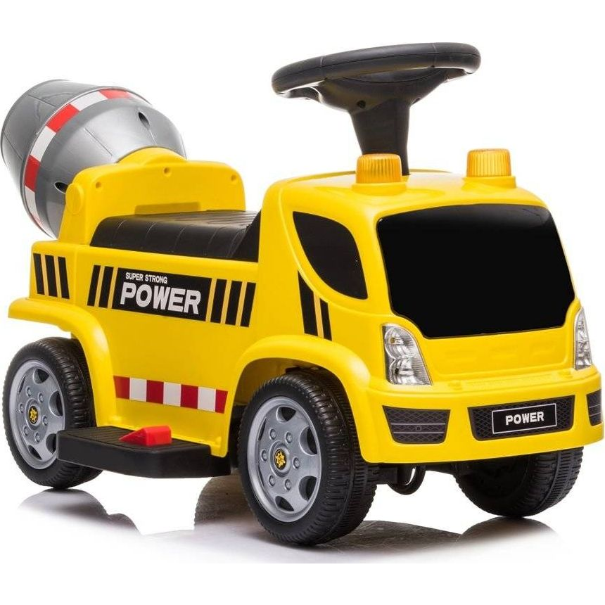 Akkumulátoros Betonkeverő Jármű 9178 (9178)