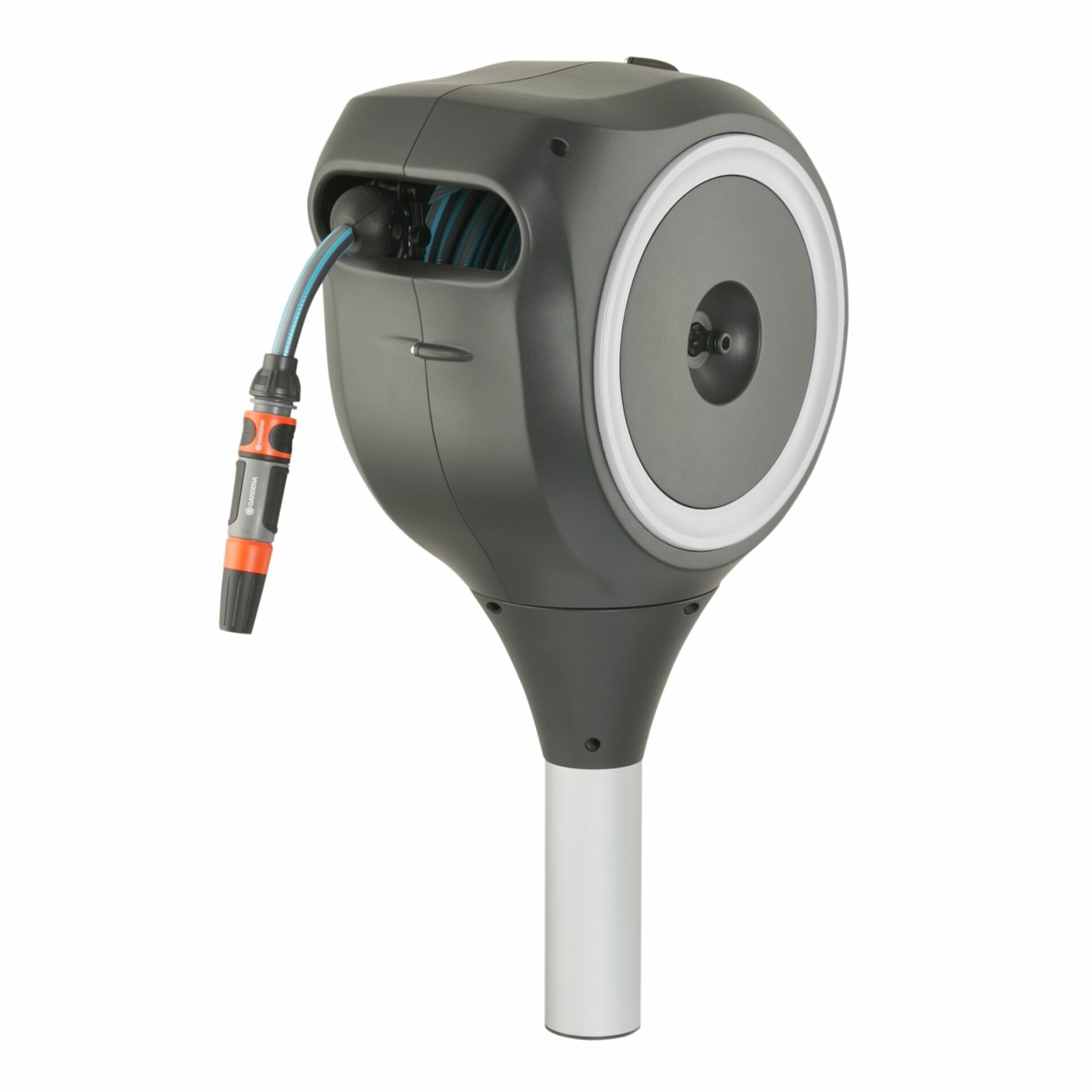 Gardena 18616-20 Garten RollUp M kerti tömlődob 20 m tömlővel (18616-20)