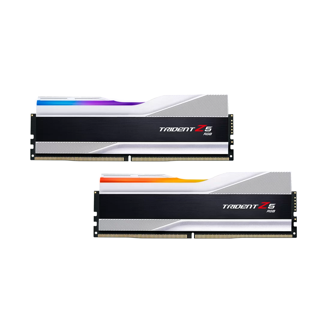 RAM памет G.SKILL Trident Z5 RGB — F5-8000J4048F24GX2-TZ5RS, 48 GB