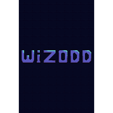 Wizodd (PC - Steam elektronikus játék licensz)