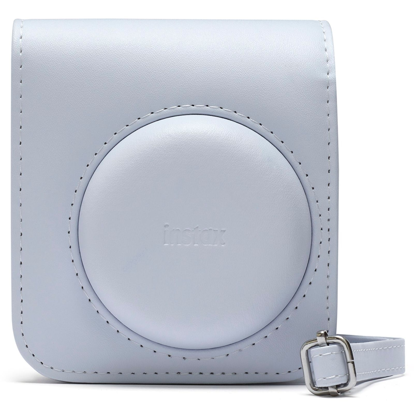 Fujifilm Instax Mini 12 Kamera tok - Fehér (70100157185)