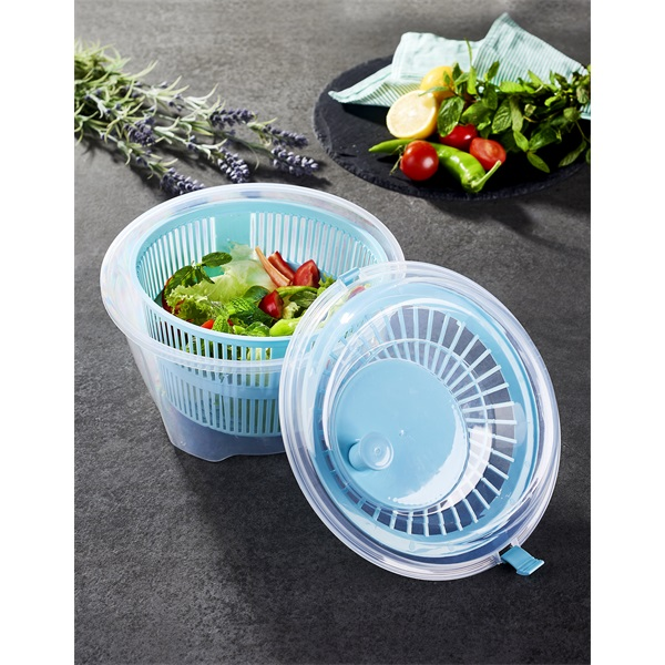 IRIS VEGA salátamosó centrifuga 4.400ml G-25 (G-25)