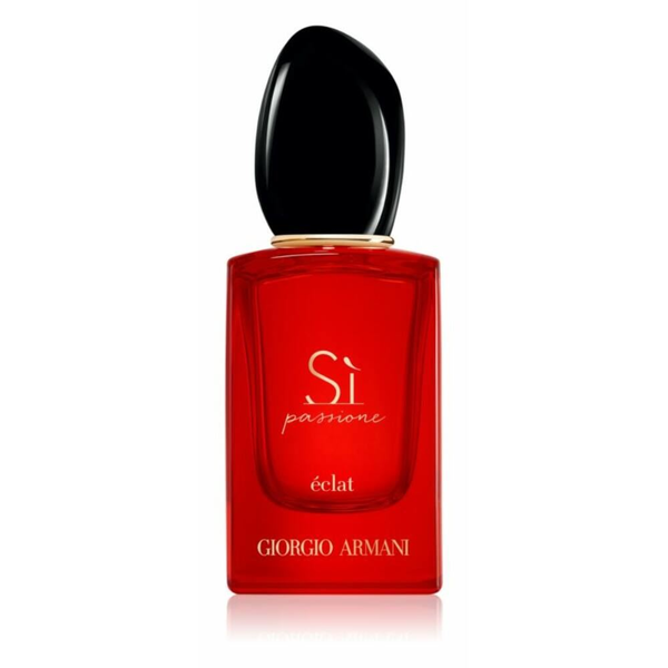 Giorgio Armani Sí Passione Éclat EDP 100ml Hölgyeknek