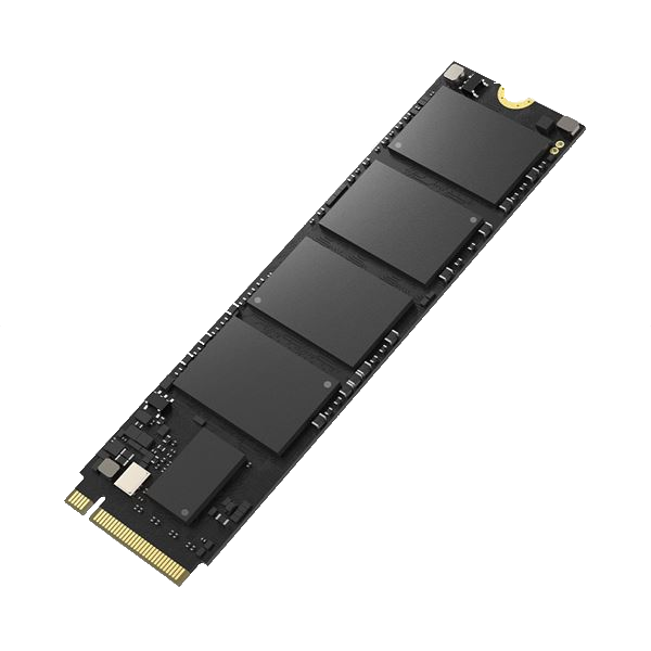 256GB Hikvision HIKSEMI E1000 CITY M.2 NVMe SSD meghajtó (HS-SSD-E1000(STD)/256G/CITY/WW)