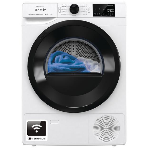 Sušák na prádlo Gorenje DPNE72/GNWIFI