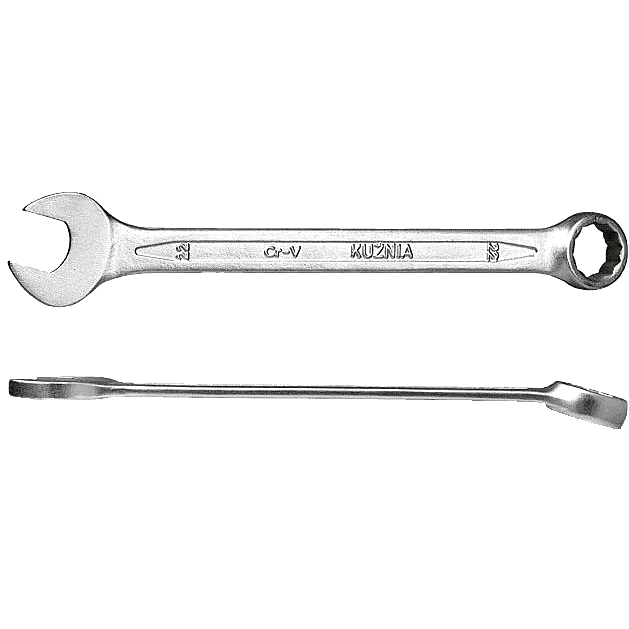 CSILLAG-VILLÁSKULCS 19MM KUŹNIA RWPN LENGYEL (1-121-19-211)