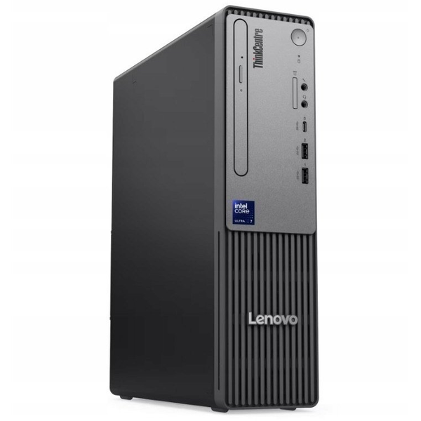 Asztali számítógép Lenovo Neo 50s, Core Ultra 5 225, 16 GB RAM