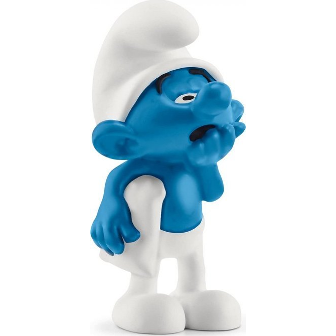 schleich The Smurfs 20838 gyermek játékfigura (522499)