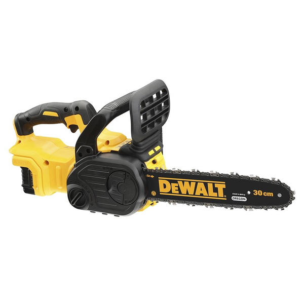 Акумулаторна резачка Dewalt DCM565P1-QW, 18V, 30 см дължина, Батерия 5 Ah