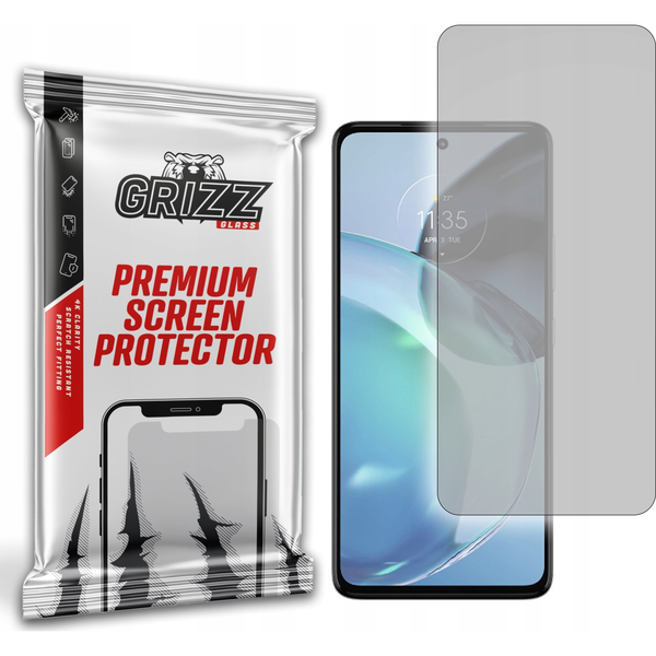  GrizzGlass Folia matowa Grizz Motorola Moto G72