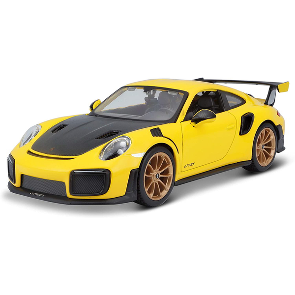 Auto Maisto 31523 Porsche 911 GT2 RS 1:24