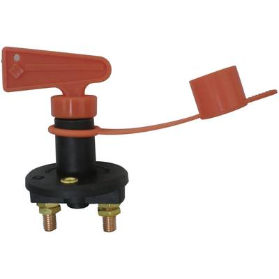 Autós biztonsági kapcsoló 12/24 V, 20314 (019026)