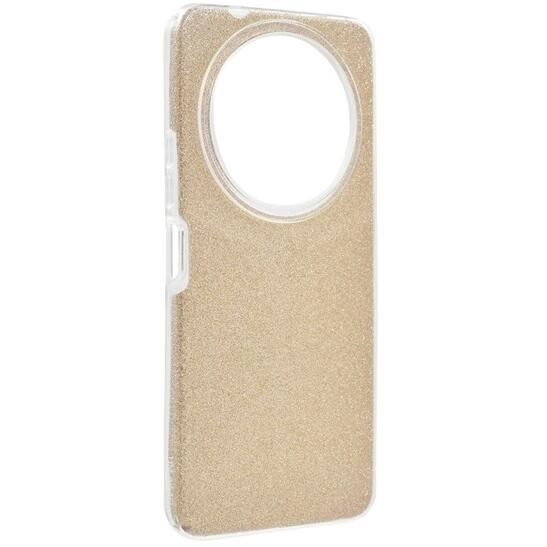 Gigapack Xiaomi Redmi A3 4G tok csillogó aranyszínű (GP-160433) (GP-160433)