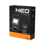 Neo Tools 99-063 Reflektor talpas 50W SMD LED 4500lm 230V
