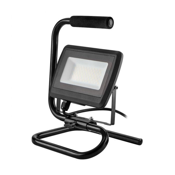 Neo Tools 99-063 Reflektor talpas 50W SMD LED 4500lm 230V (Neo Tools 99-063)