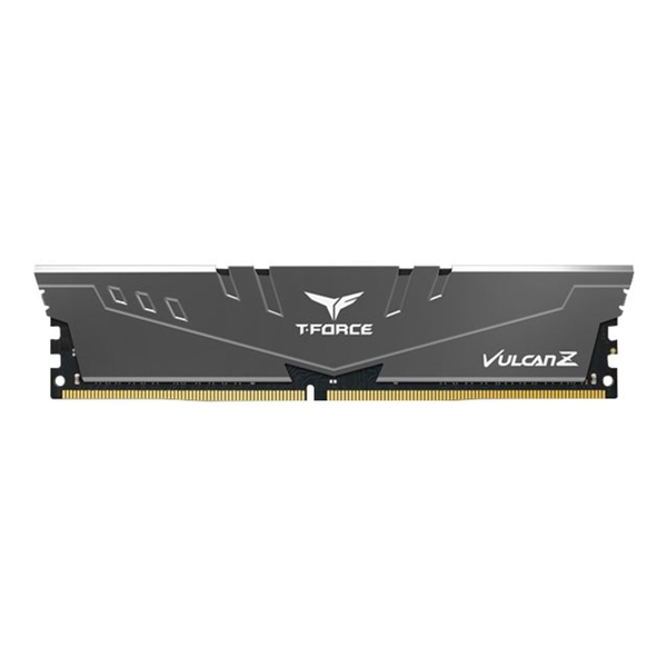 Team Group T-Force Vulcan Z DDR4 16GB Kit 3600MHz CL18
