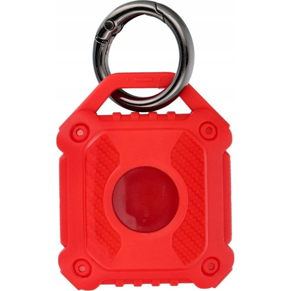 HYDRO tok for AIRTAG - piros