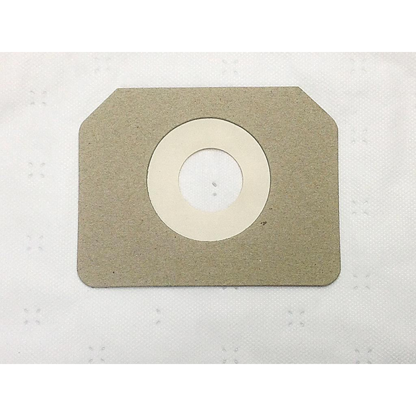 Invest IZ-NI30S ipari Nilfisk Alto Attix 3 kompatibilis 5rétegű, szakadásbiztos mikroszálas porzsák (5db/csomag) (GA4310)