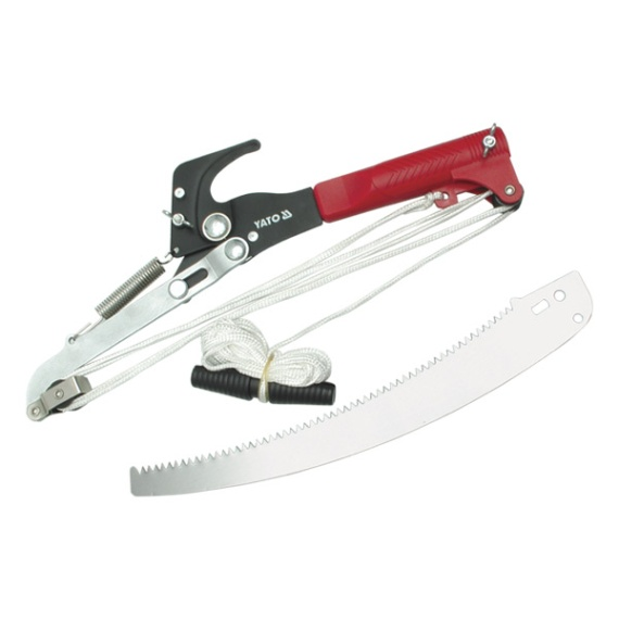 YATO olló és metszőolló készlet (YT-8876)