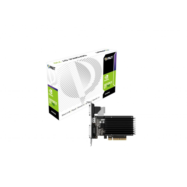 Palit GeForce GT710 2GB DDR3